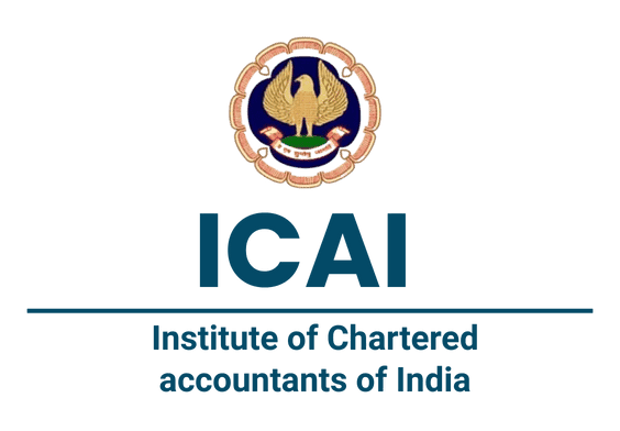 ICAI Logo