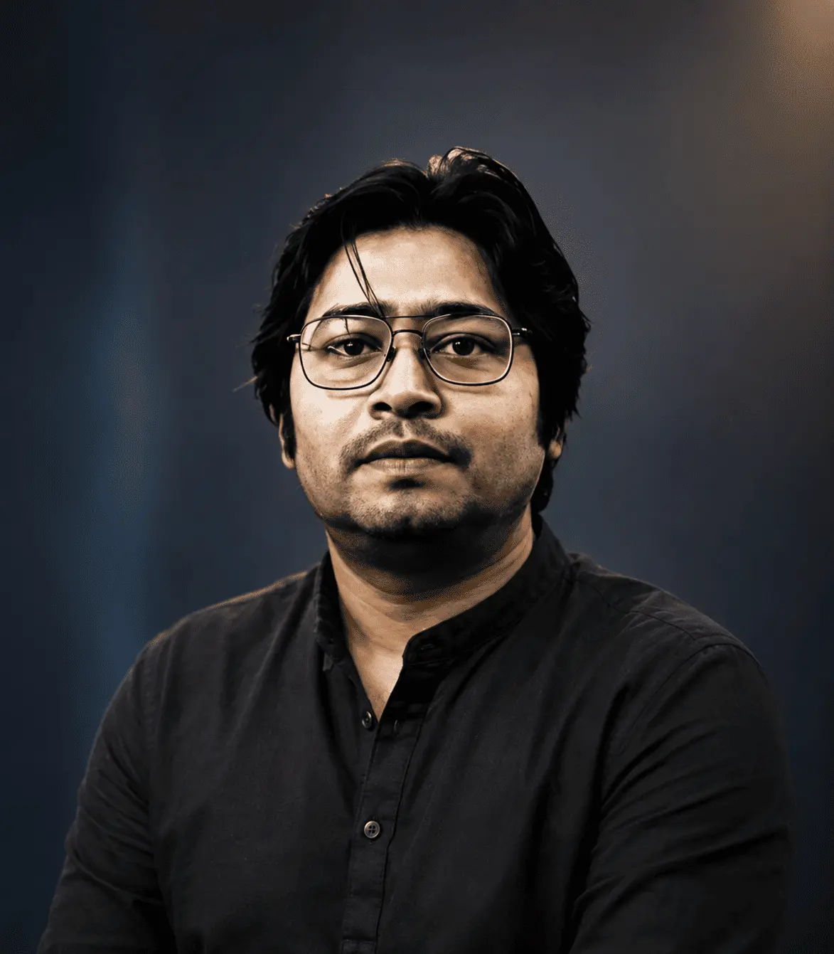 Ashutosh Pandey Sir — Public Administration faculty, ProdEgyIAS